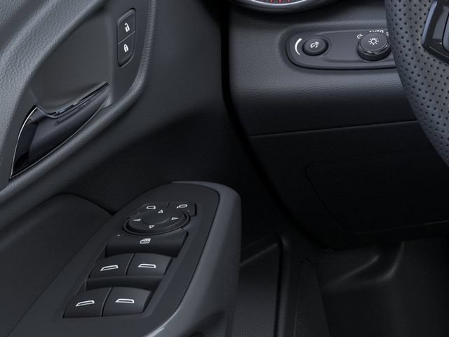 New 2026 Chevrolet Trax RS w/ Sunroof Package FWD image 22