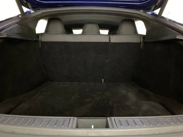 Used 2016 Tesla Model S 70D AWD/4WD image 80
