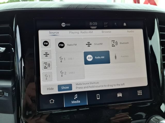 New 2026 RAM 1500 Express AWD/4WD image 6