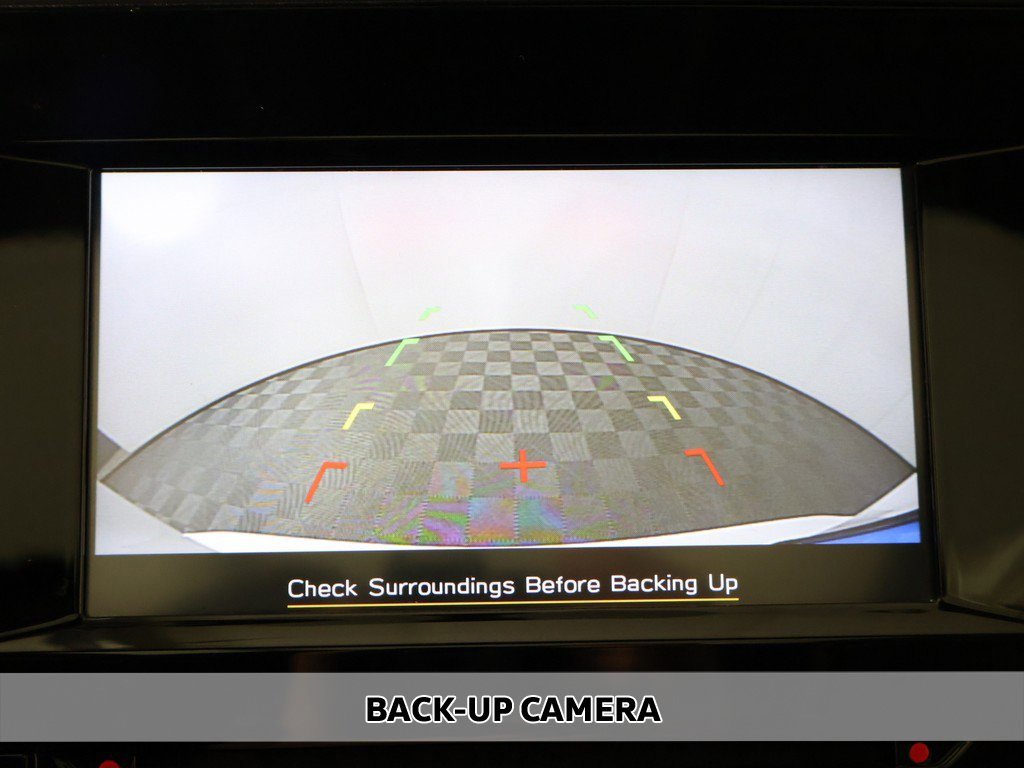 Used 2021 Subaru Forester Premium image 6