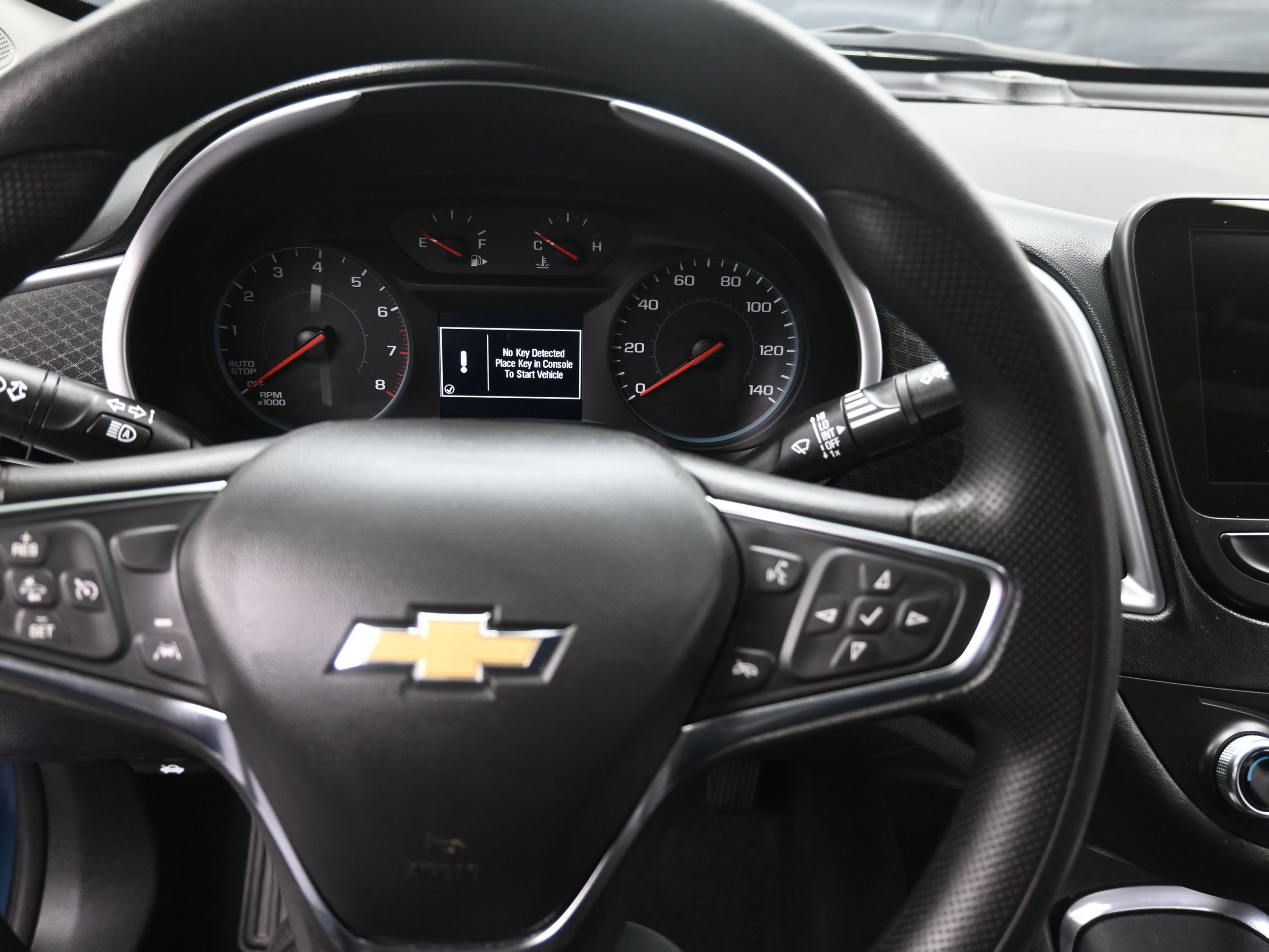 Used 2024 Chevrolet Malibu LT image 24