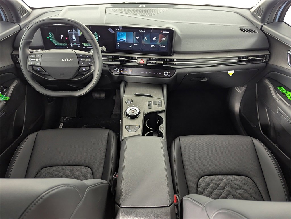 New 2026 Kia Sportage AWD Hybrid image 15