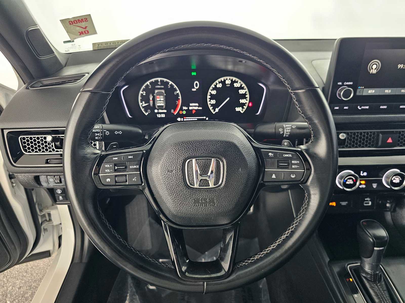 Used 2022 Honda Civic Sport image 22