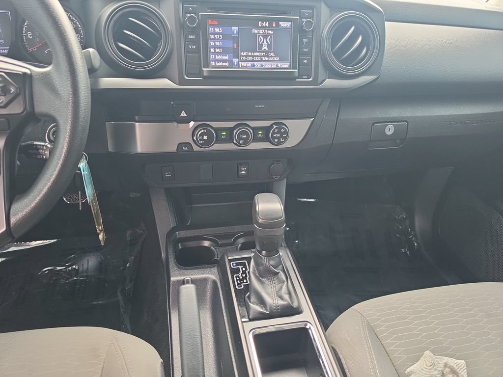 Used 2019 Toyota Tacoma SR w/ SR Convenience Package RWD image 14