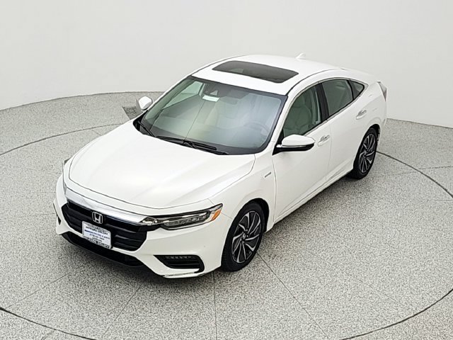 Used 2019 Honda Insight Touring image 13