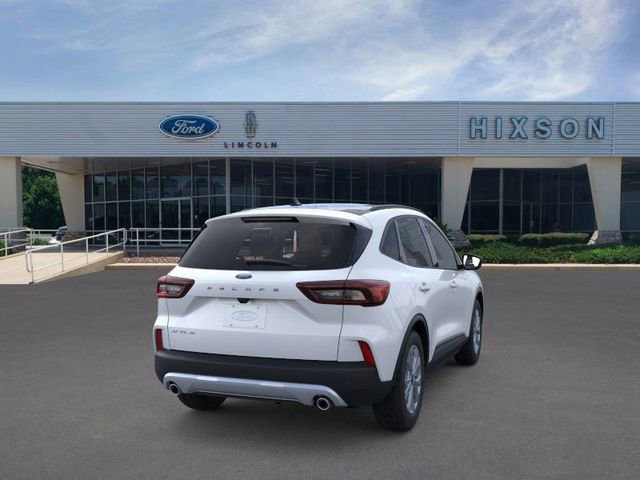New 2026 Ford Escape Active image 8