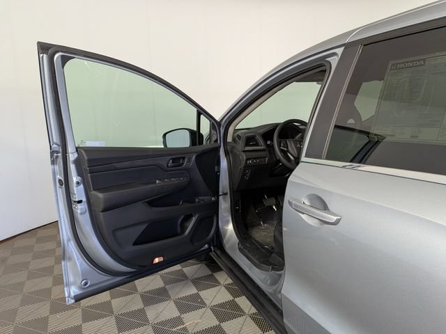 New 2026 Honda Odyssey EX-L image 13