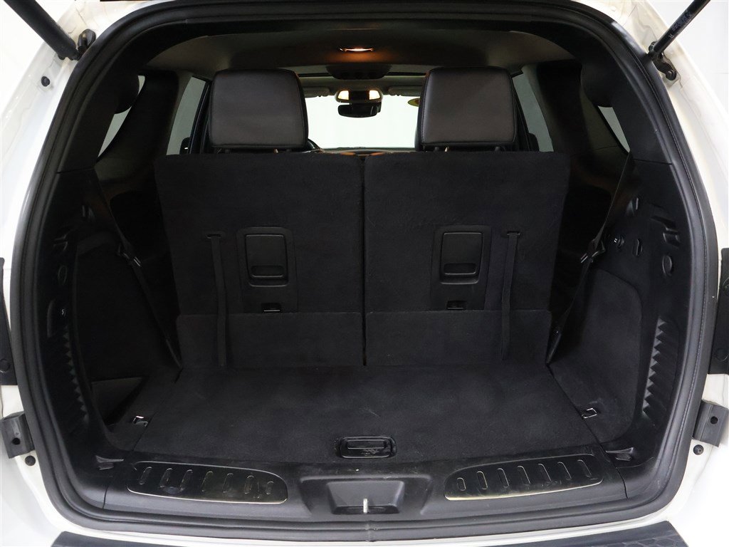 Used 2019 Dodge Durango Citadel w/ Technology Group image 8