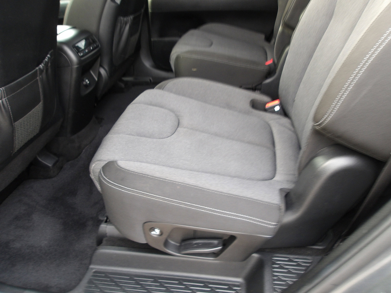 Used 2022 Hyundai Palisade SEL image 14