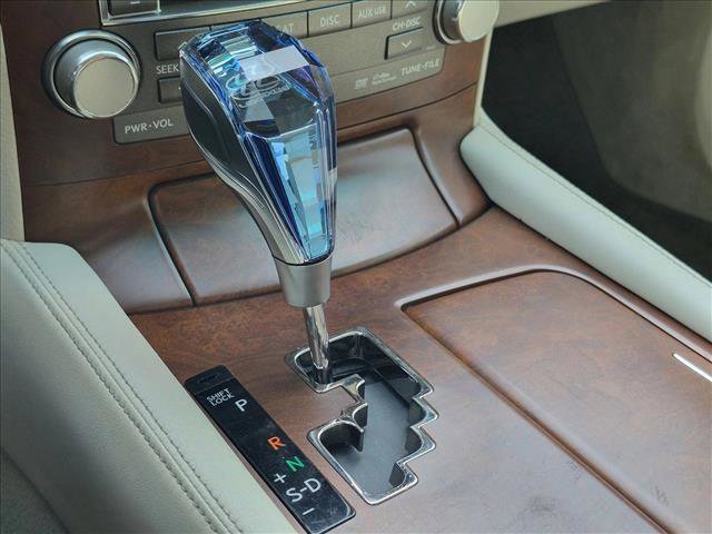 Used 2010 Lexus LS 460 RWD image 7