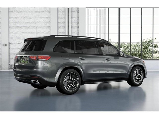 New 2026 Mercedes-Benz GLS 450 4MATIC image 20