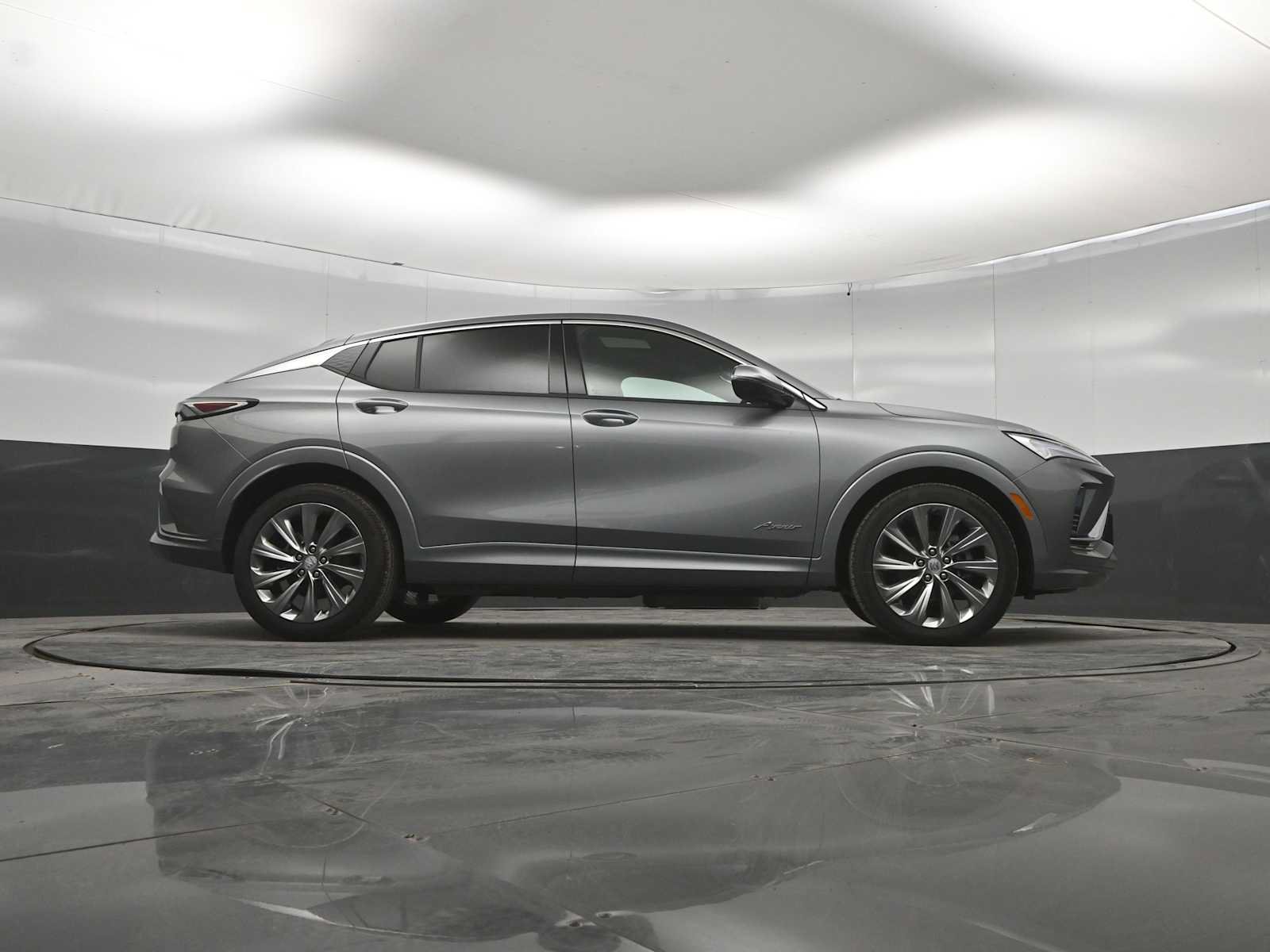 New 2026 Buick Envista Avenir FWD image 40