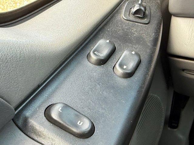 Used 2001 Ford F250 XLT AWD/4WD image 22