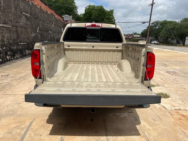 Used 2022 Chevrolet Colorado Z71 RWD image 9