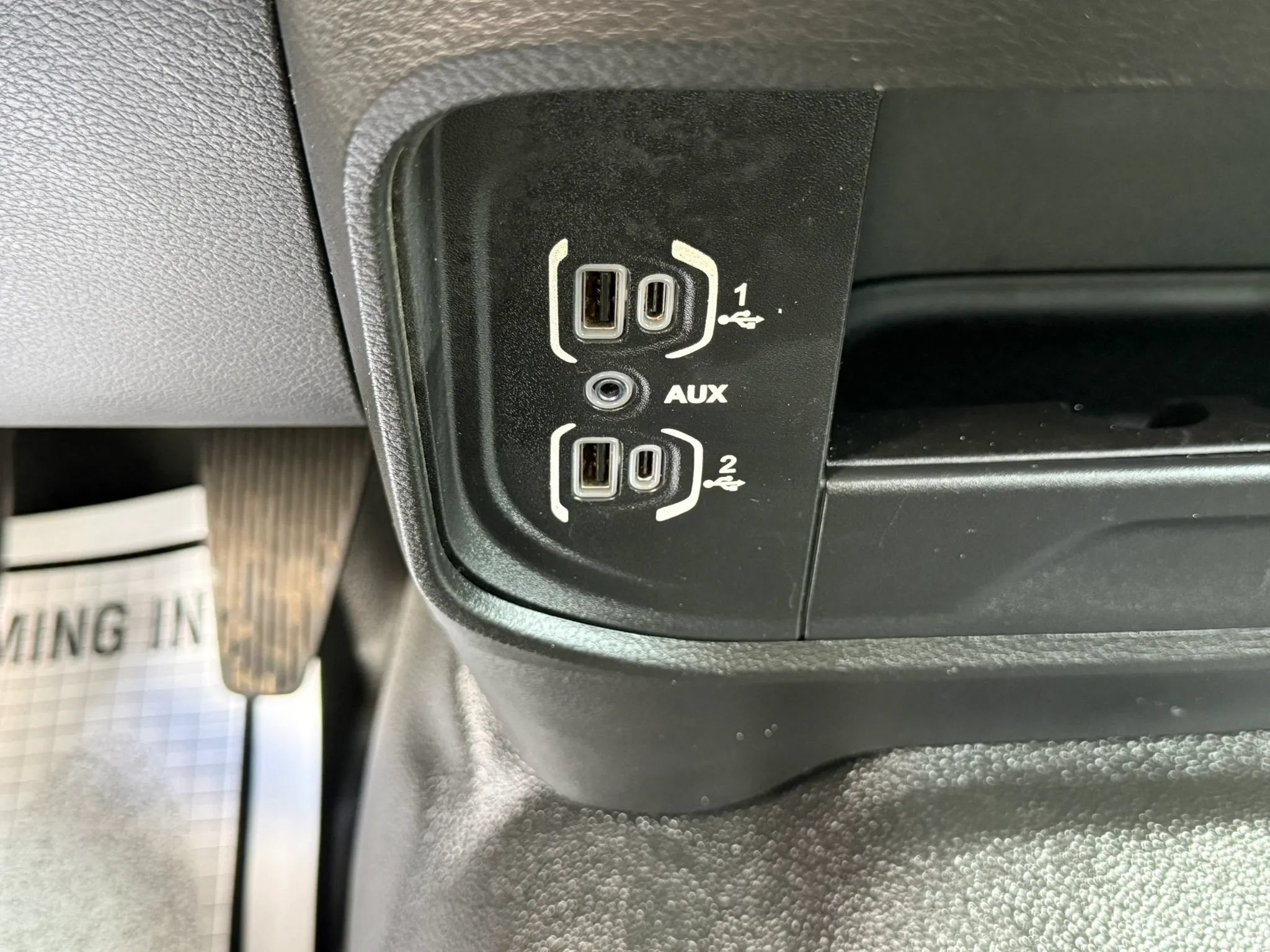 Used 2019 RAM 2500 Tradesman RWD image 11