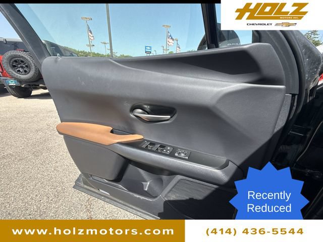 Used 2021 Lexus UX 250h w/ Premium Package AWD/4WD image 23