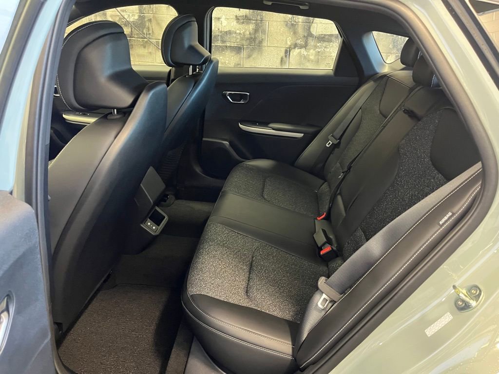 Used 2025 Kia K4 GT-Line w/ GT-Line Sunroof Package FWD image 29