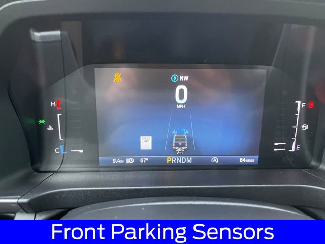 New 2026 Ford Ranger XLT AWD/4WD image 15