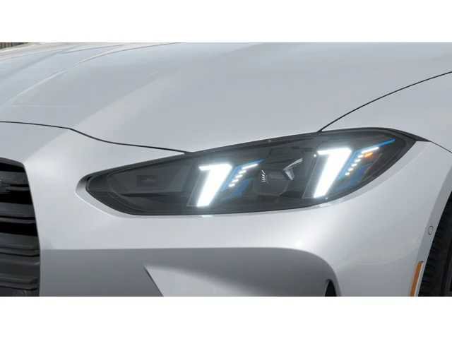 New 2027 BMW M3 Competition AWD/4WD image 6
