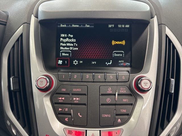 Used 2013 GMC Terrain SLE w/ Chrome Package image 37