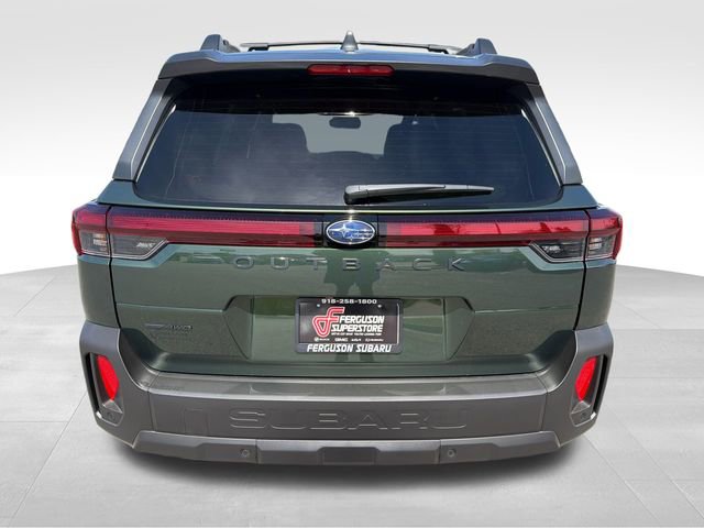 New 2026 Subaru Outback Limited XT image 6