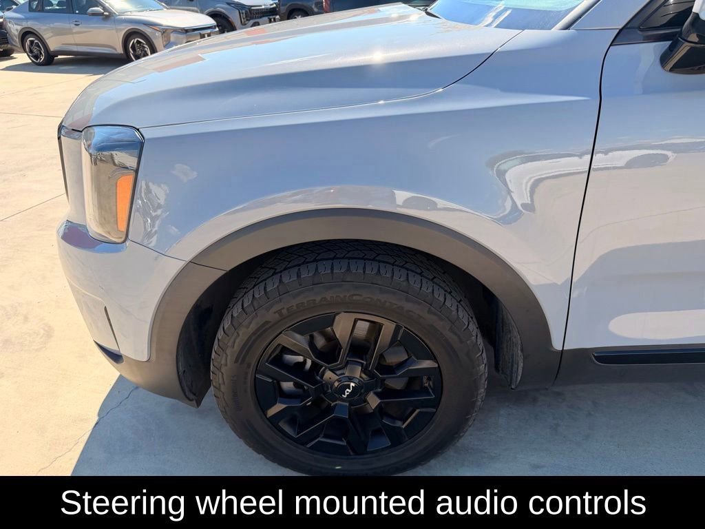 Used 2024 Kia Telluride SX X-Pro image 8