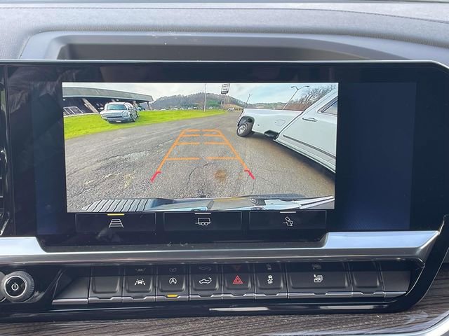 New 2026 Chevrolet Silverado 1500 LT w/ All Star Edition Plus image 22