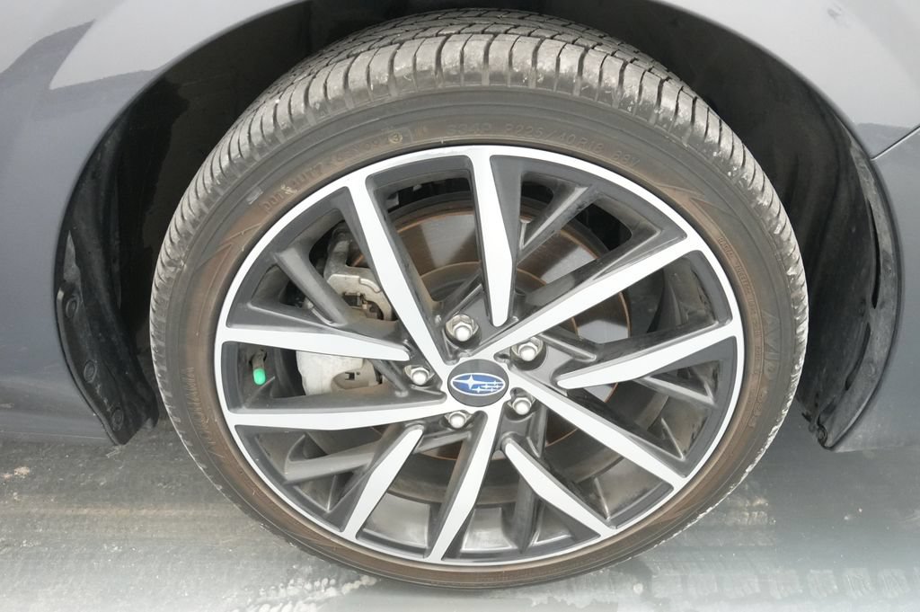 Used 2024 Subaru Impreza 2.0i Sport AWD/4WD image 11