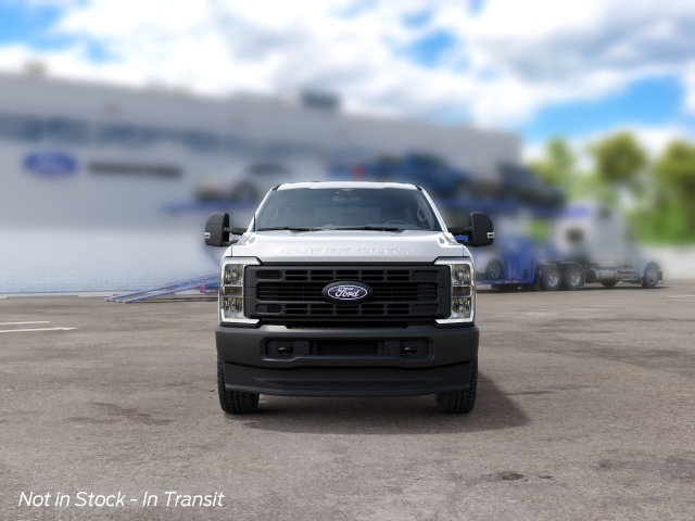 New 2027 Ford F350 XL AWD/4WD image 3