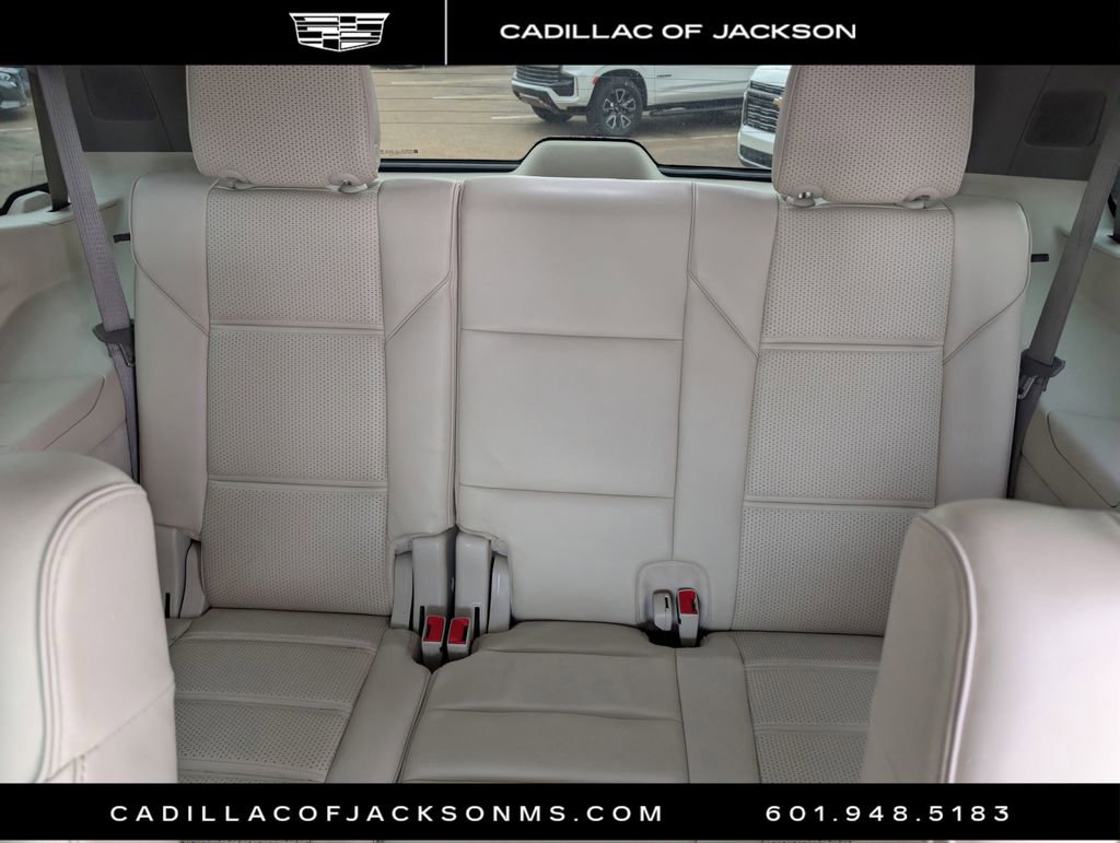 Used 2021 Cadillac Escalade Sport Platinum image 27