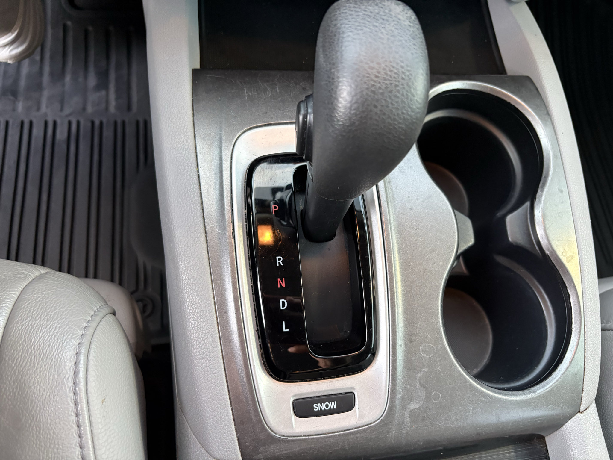 Used 2016 Honda Pilot EX-L image 23