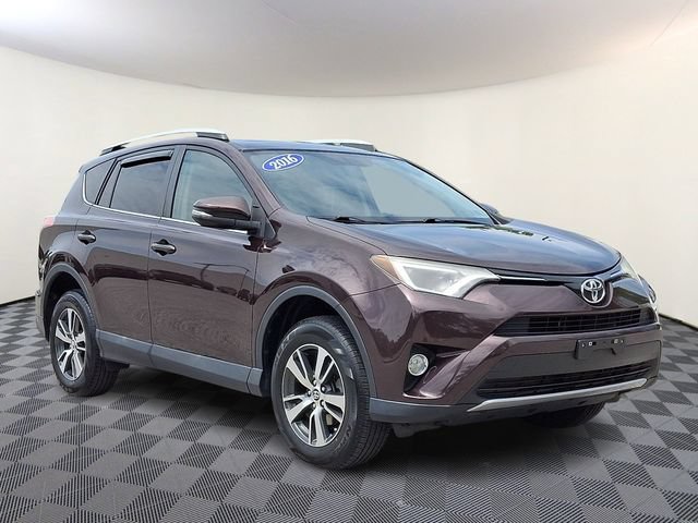 Used 2016 Toyota RAV4 XLE