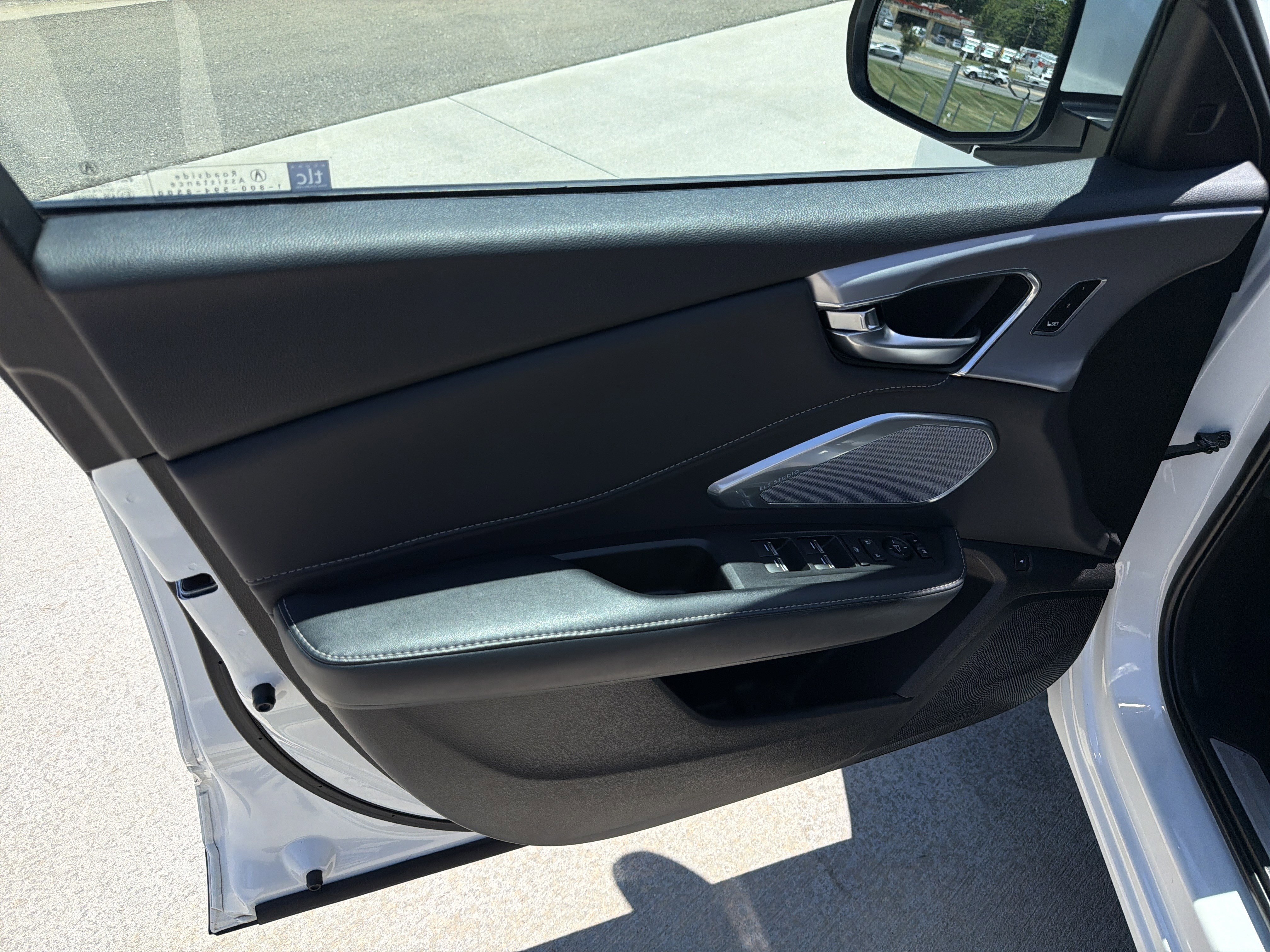 Certified 2021 Acura RDX AWD w/ Technology Package image 14