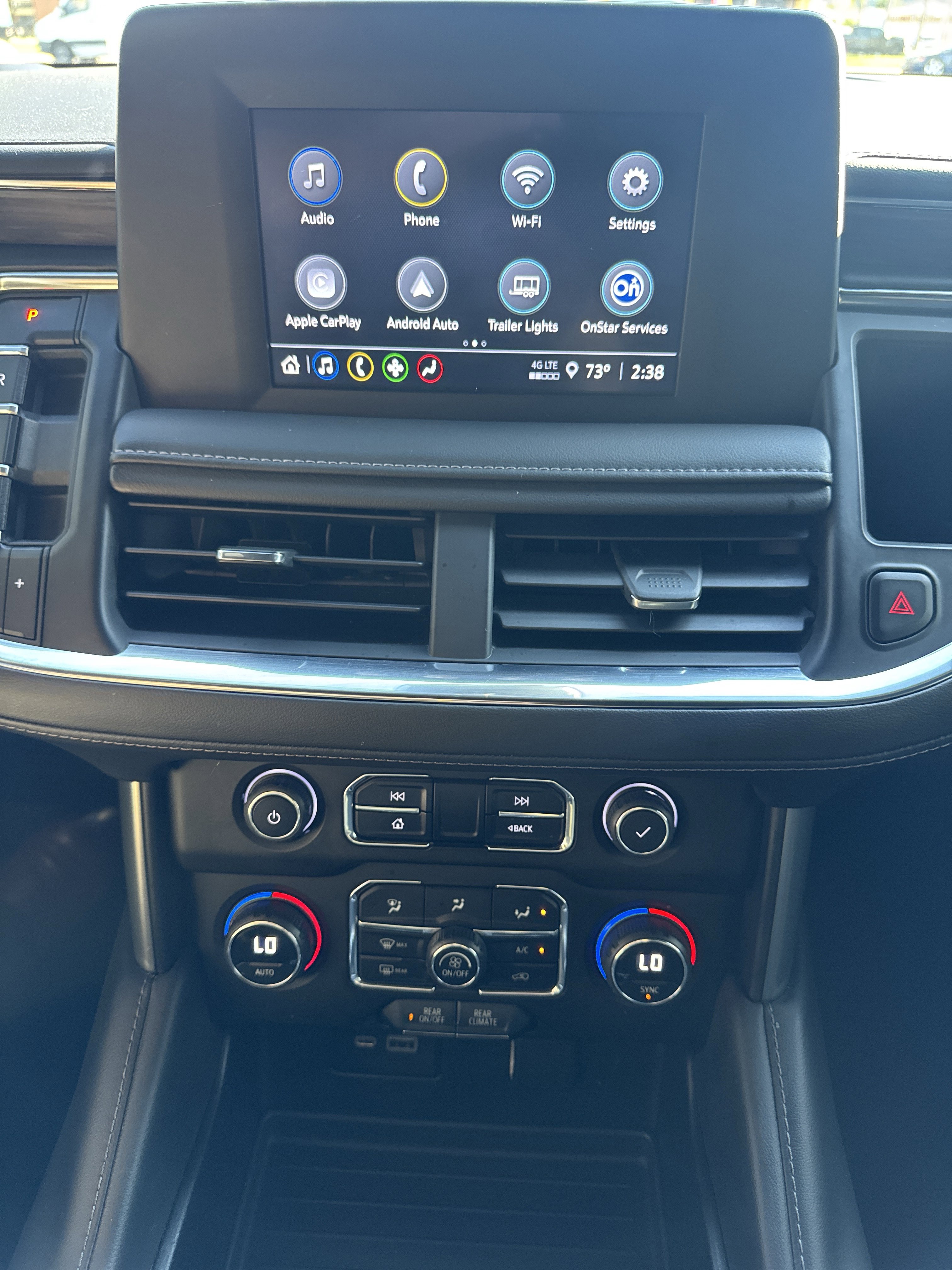 Used 2023 Chevrolet Suburban LS image 25