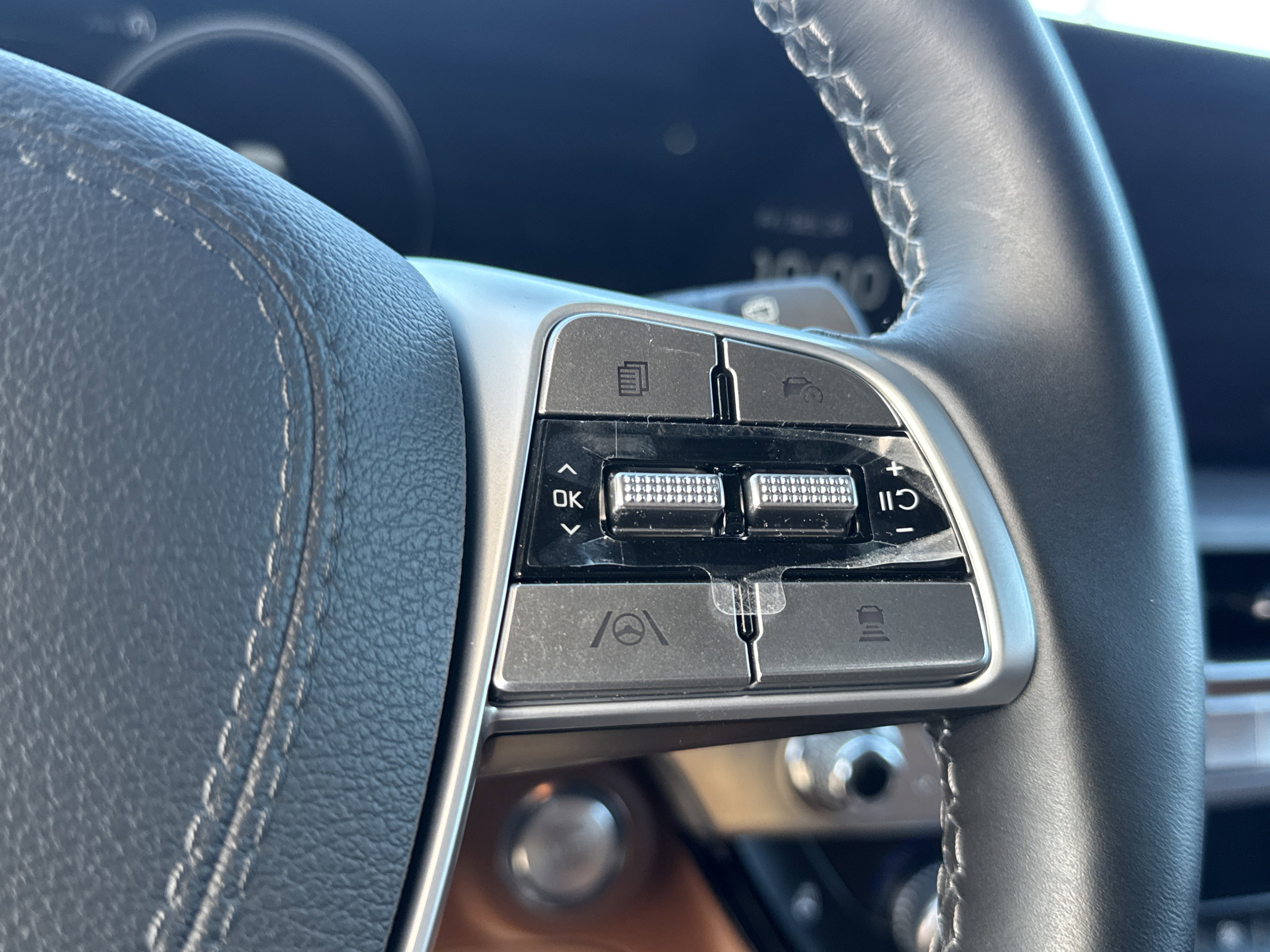 Used 2025 Kia Telluride SX Prestige X-Line image 20