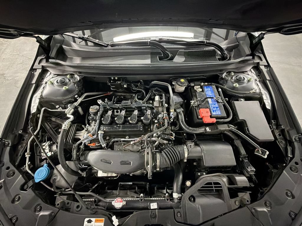Used 2025 Honda Accord SE image 29
