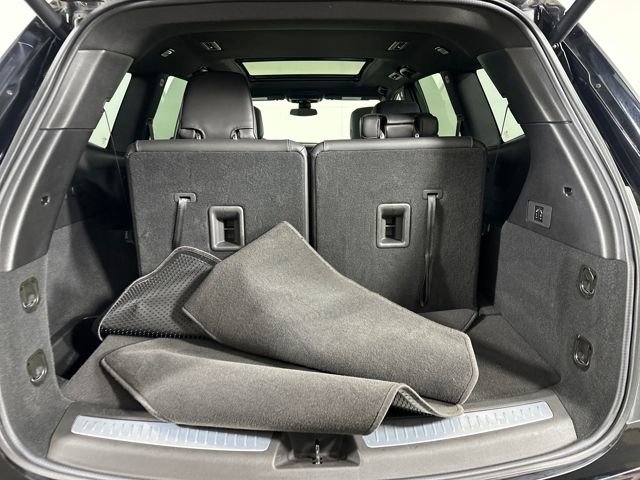 Used 2024 Cadillac XT6 Luxury image 26