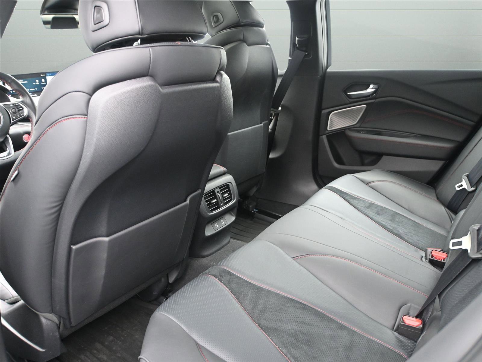 Certified 2025 Acura TLX SH-AWD w/ A-SPEC Pkg image 13