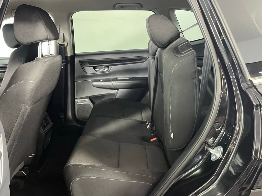 Used 2025 Honda CR-V LX image 24