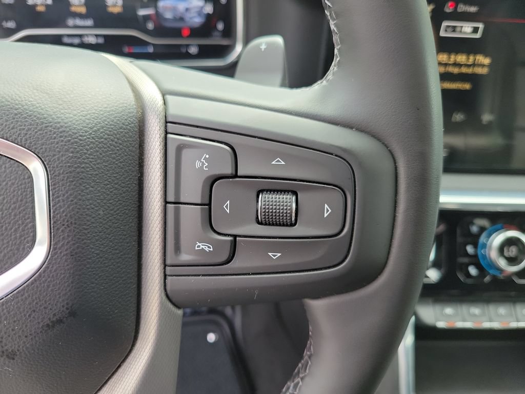 Used 2024 GMC Sierra 1500 Denali w/ Denali Reserve Package AWD/4WD image 27
