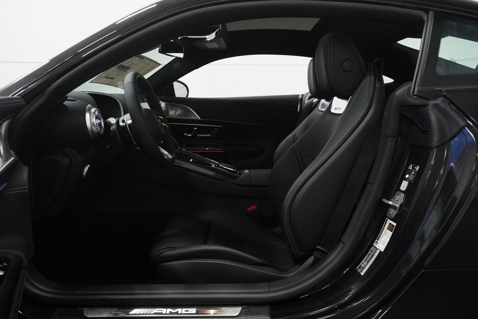 New 2026 Mercedes-Benz AMG GT 63 image 2