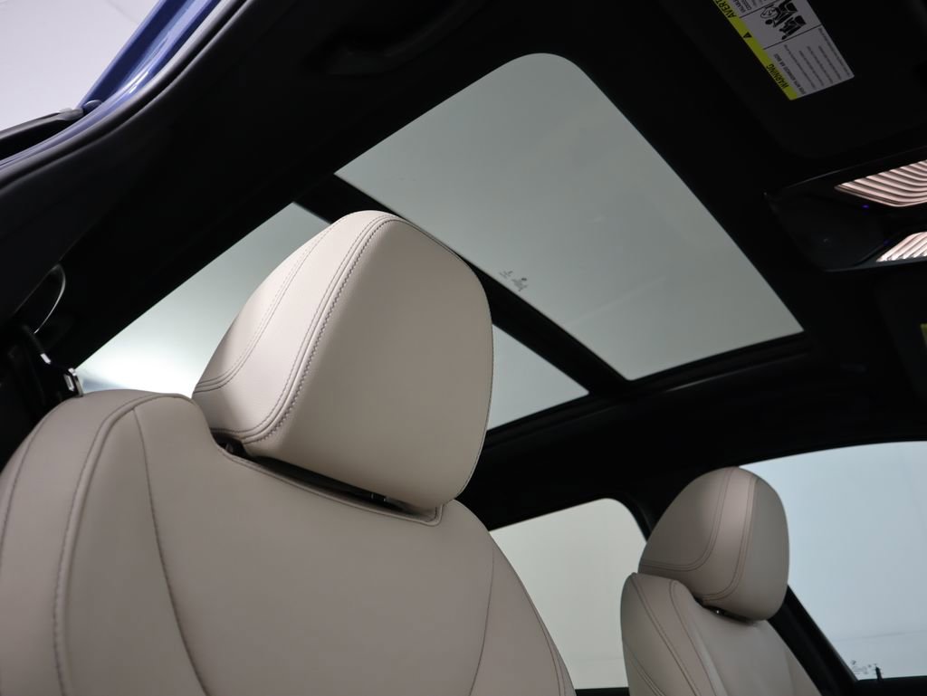 Used 2021 BMW X3 xDrive30i w/ Convenience Package image 19