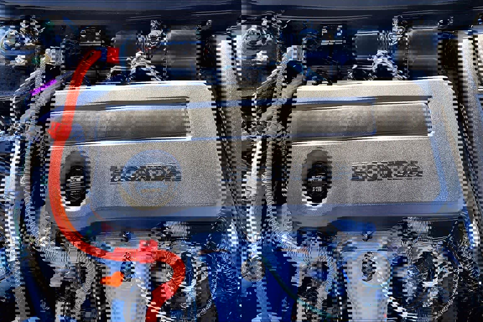 Used 2025 Honda Accord Sport image 35