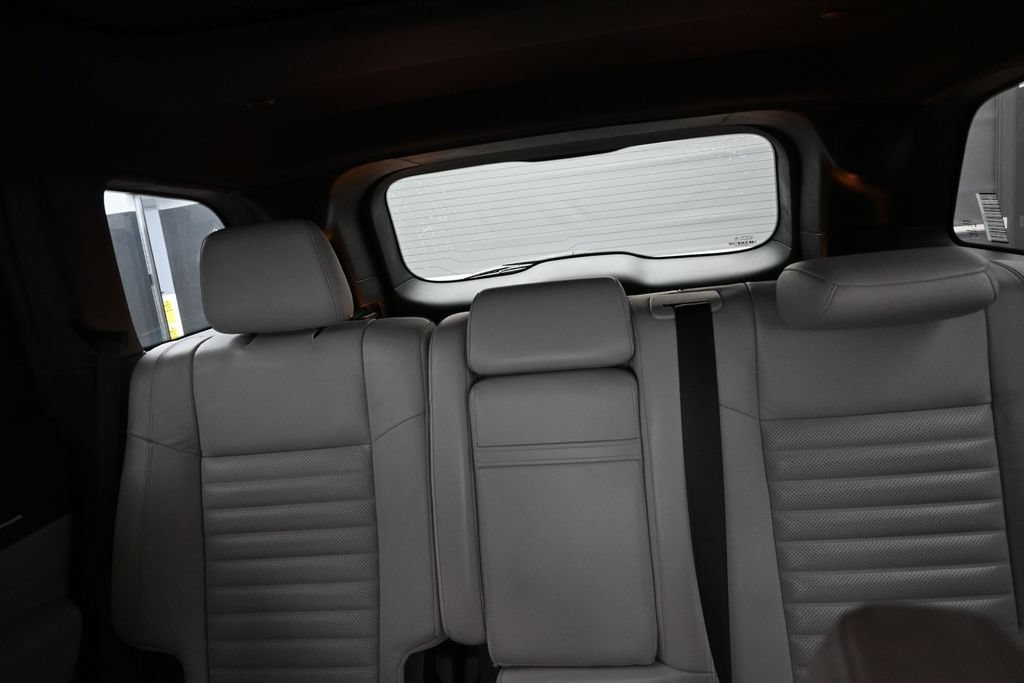 Used 2018 Jeep Grand Cherokee Limited RWD image 17
