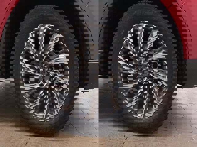 New 2025 Lincoln Aviator AWD w/ Equipment Group 101A image 31