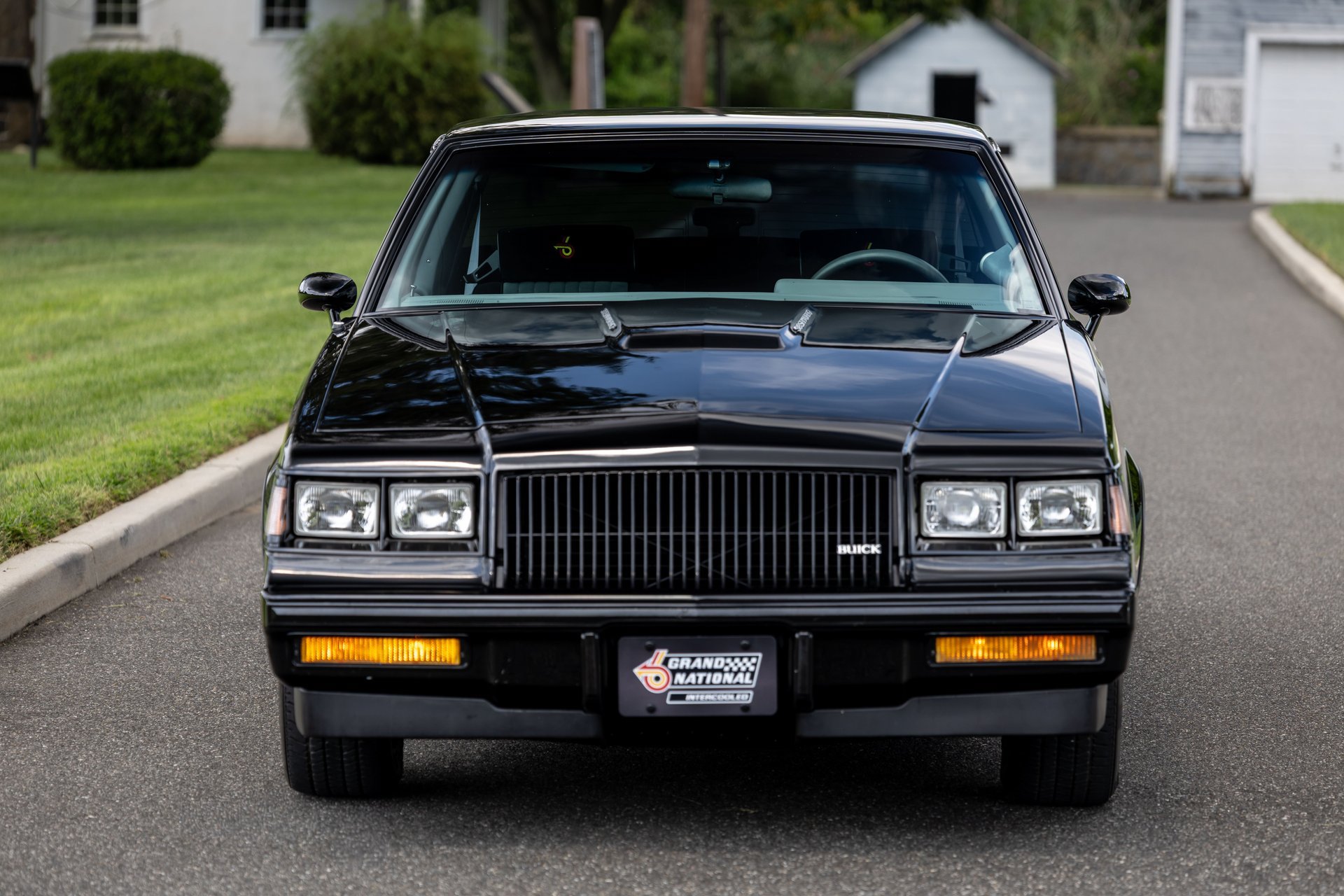 Used 1987 Buick Regal Coupe RWD image 2