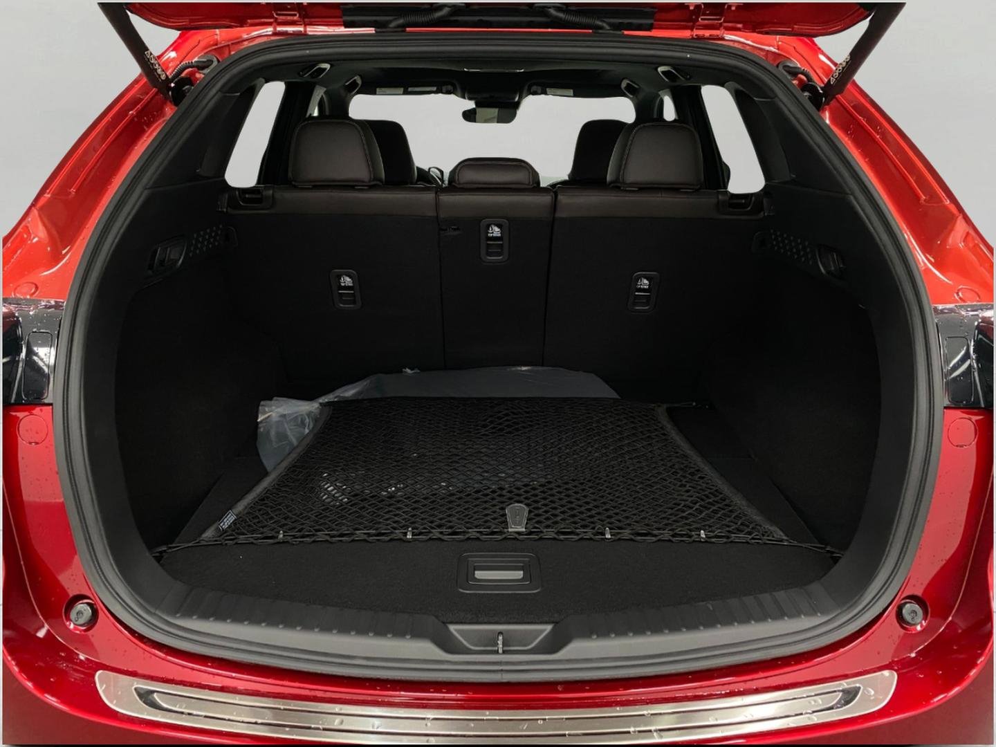 New 2025 MAZDA CX-5 Signature image 5