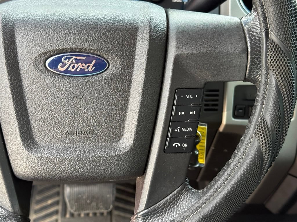 Used 2013 Ford F150 XLT w/ Luxury Equipment Group AWD/4WD image 17