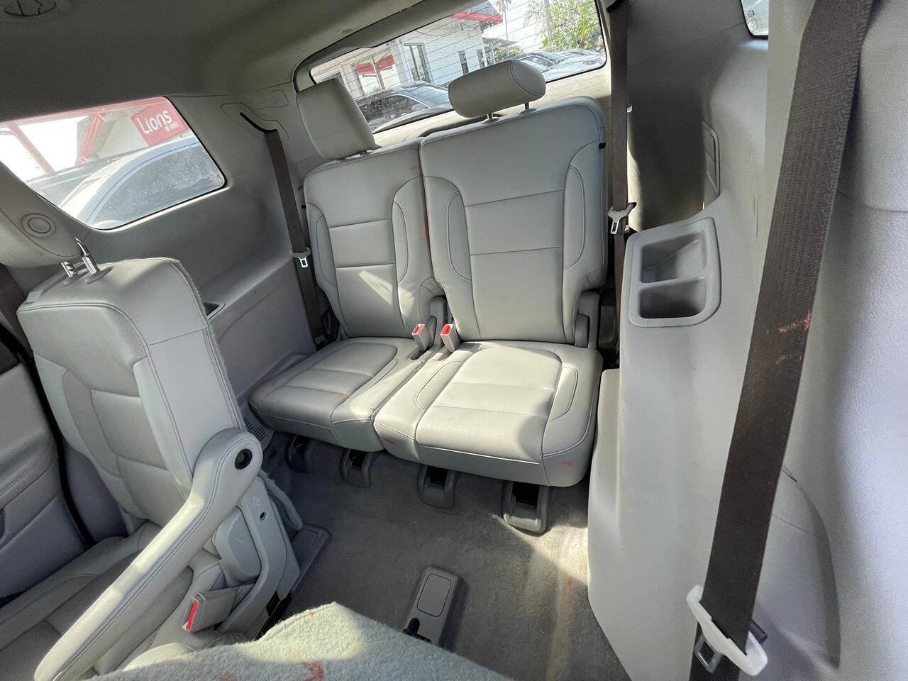 Used 2019 GMC Acadia SLT FWD image 15
