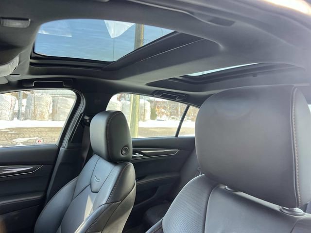 Used 2021 Cadillac CT5 Sport image 21